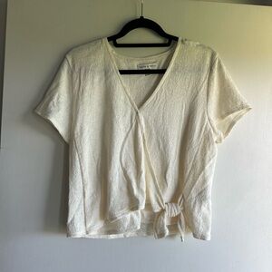 Madewell Top